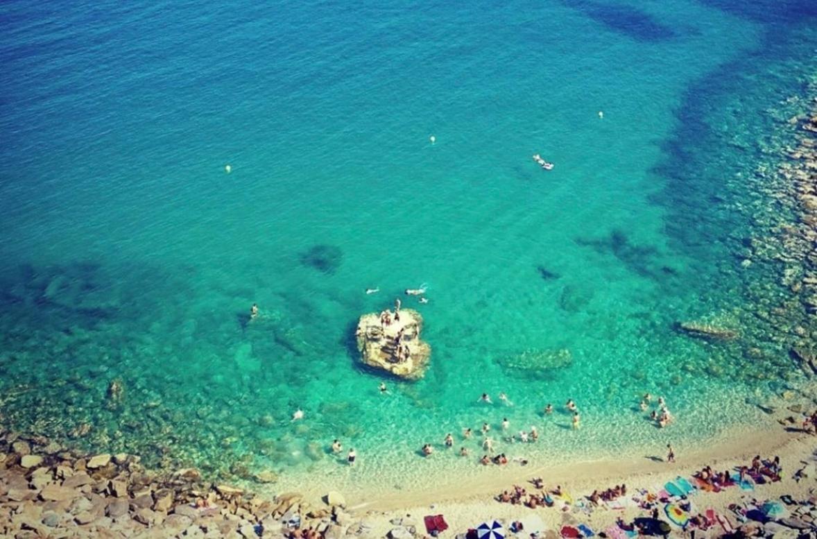 Casadella - Casetta باستيا المظهر الخارجي الصورة