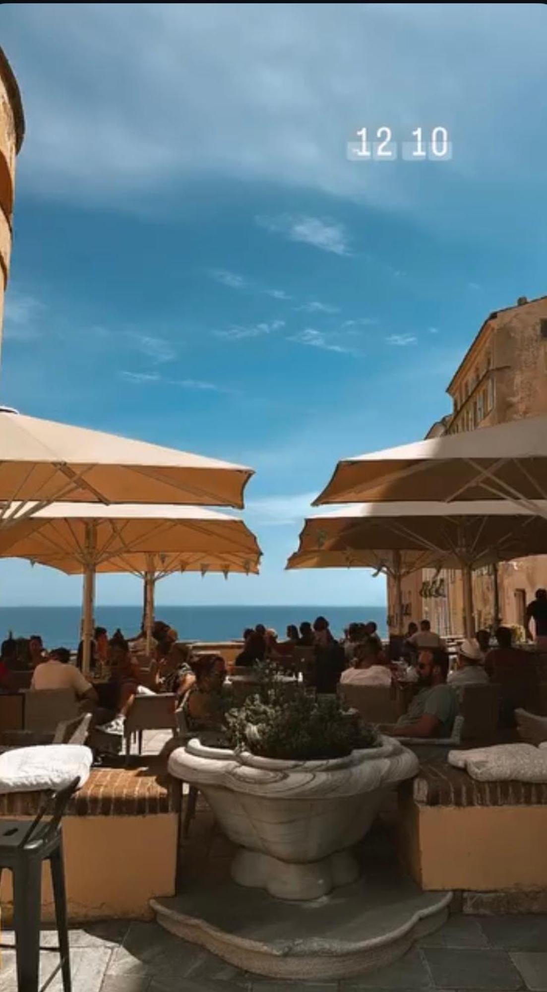 Casadella - Casetta باستيا المظهر الخارجي الصورة
