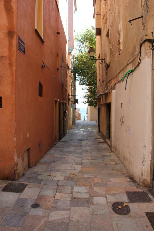 Casadella - Casetta باستيا المظهر الخارجي الصورة